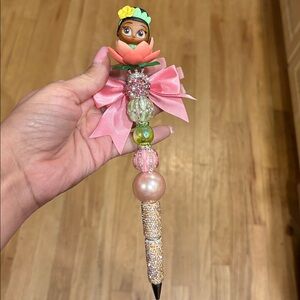CUSTOM PEN